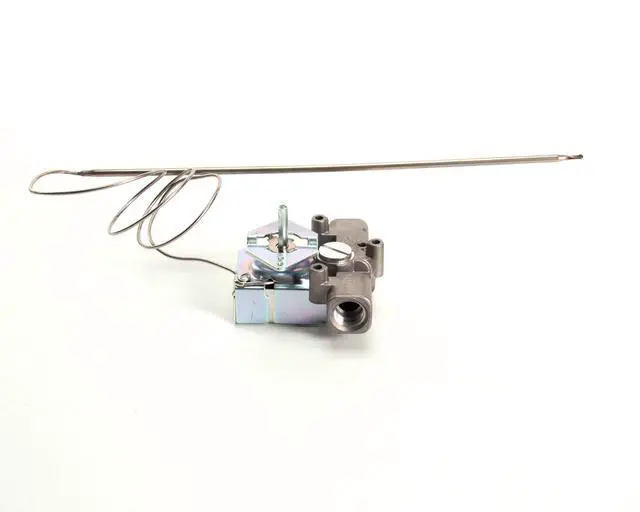 Alt view image 4 of 4 - 4634700000 Snap Action Thermostat G.S. L
