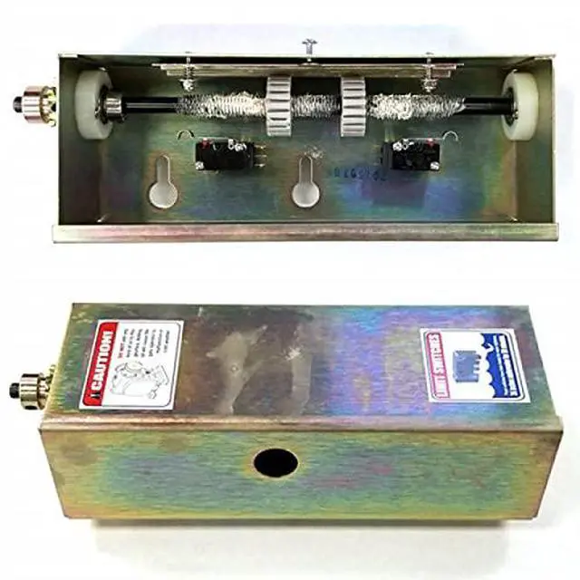 Alt view image 2 of 2 - LiftMaster Elite Q024 Limit Switch Assembly