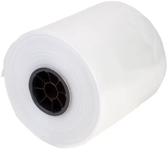 Main image of Hudson Exchange LDPE Poly Tubing, 10" W x 3000' L, 2 Mil