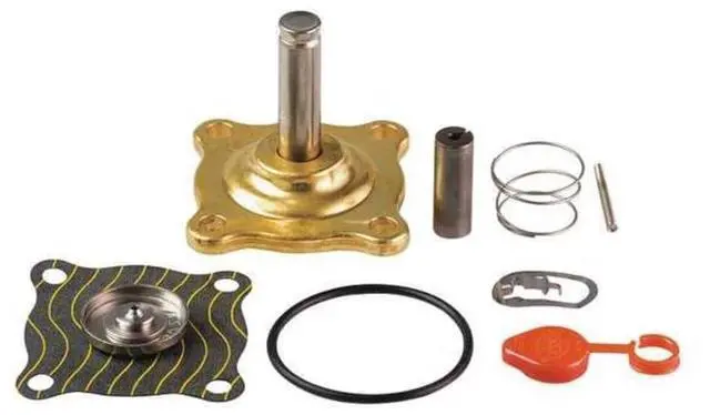 Main image of Power Technologies 302277 rebuild kit for 8210AC series valves