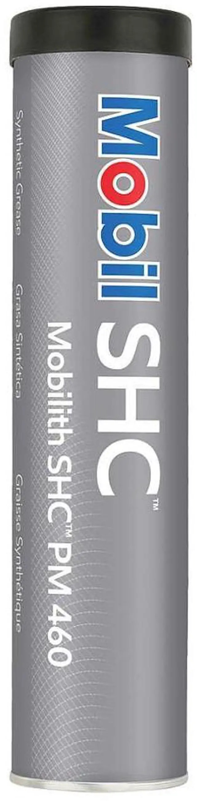 Main image of MOBILITH SHC PM 460, PAPER MACHINE GREASE PACK 6