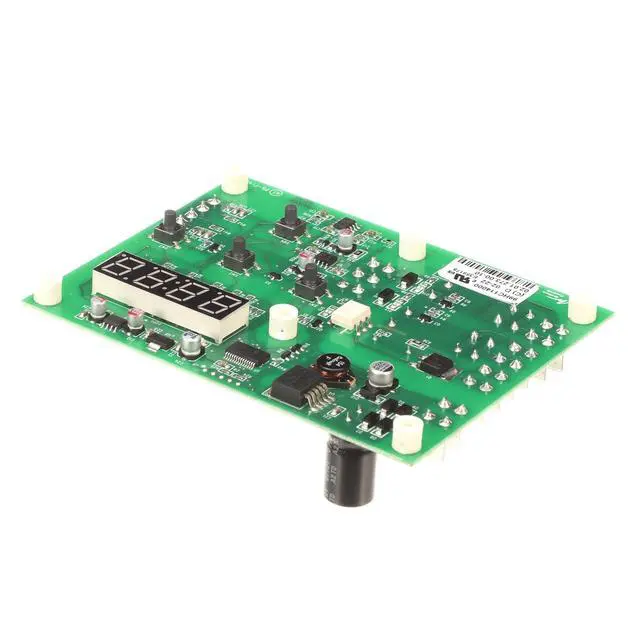 Alt view image 3 of 4 - R02-01-273 Thermostat Control Board Kit