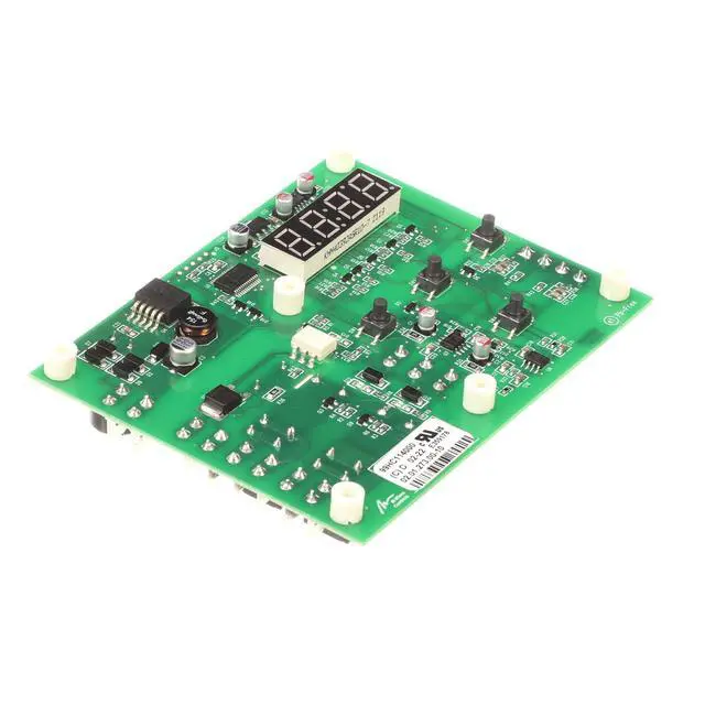 Alt view image 4 of 4 - R02-01-273 Thermostat Control Board Kit