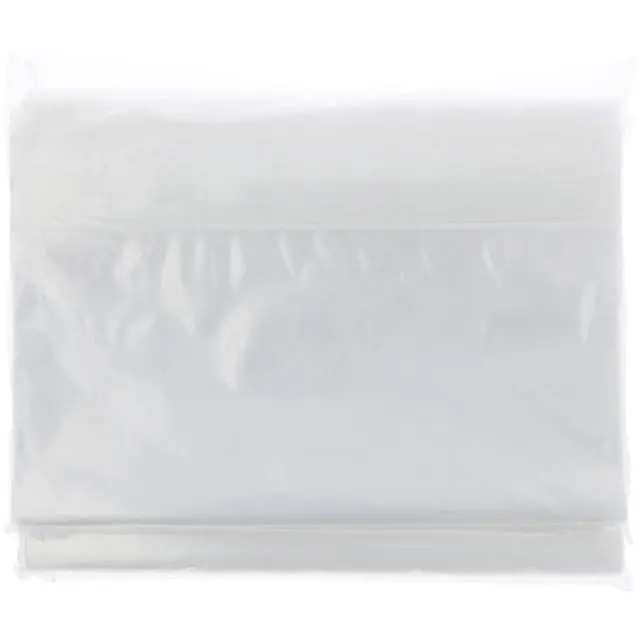 Alt view image 3 of 3 - 16" x 20" (Case of 250), 4 Mil Heavy Duty Zipper Reclosable Plastic Bags
