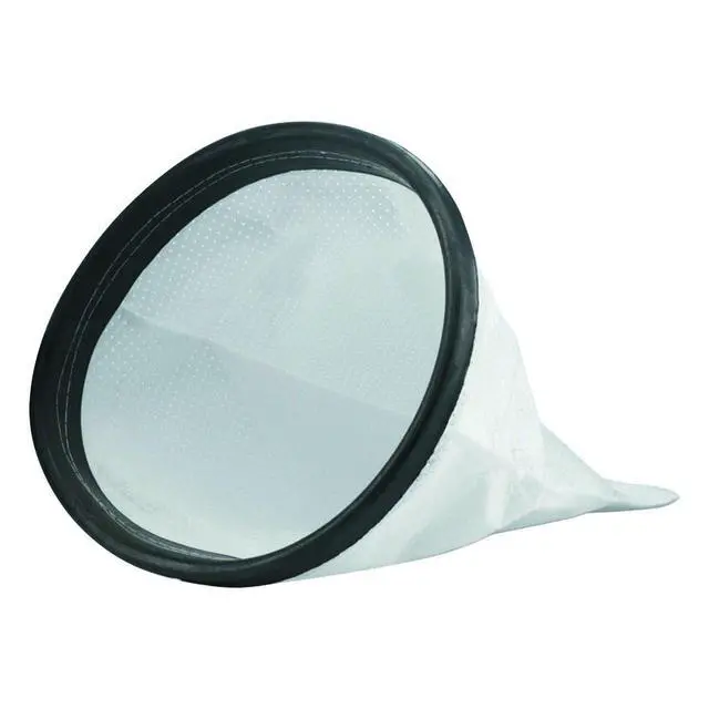 Alt view image 2 of 2 - Commercial 2KE2105000 HEPA Cloth Bag Liner for Shoulder Vac Pro Vacuum Cleaner (Pack of 3)