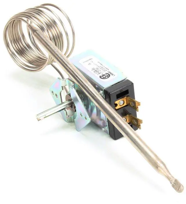 Main image of Star Thermostat, 200-375F 2T-Z7268 - Genuine OEM Replacement Part