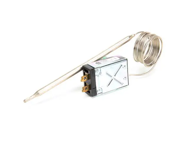 Alt view image 2 of 4 - Star Thermostat, 200-375F 2T-Z7268 - Genuine OEM Replacement Part