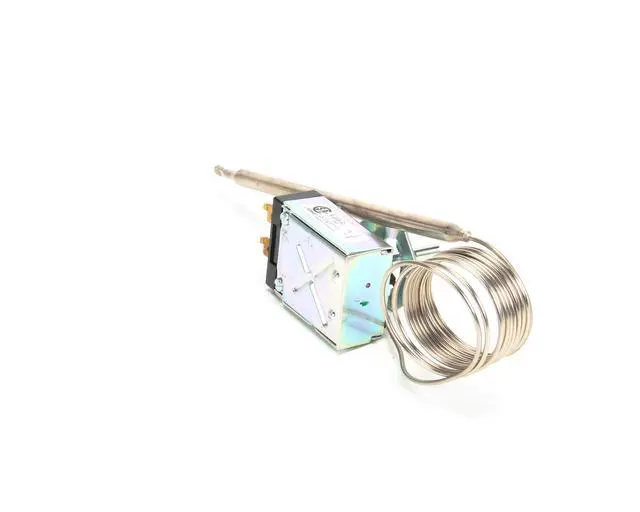 Alt view image 3 of 4 - Star Thermostat, 200-375F 2T-Z7268 - Genuine OEM Replacement Part