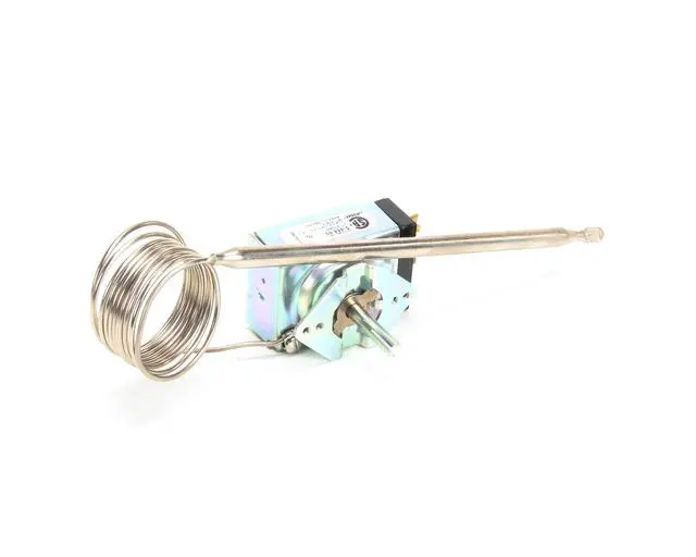 Alt view image 4 of 4 - Star Thermostat, 200-375F 2T-Z7268 - Genuine OEM Replacement Part