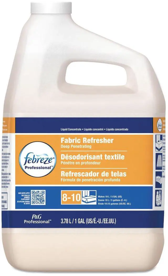 Main image of Professional Deep Penetrating Fabric Refresher PGC36551 2/pk