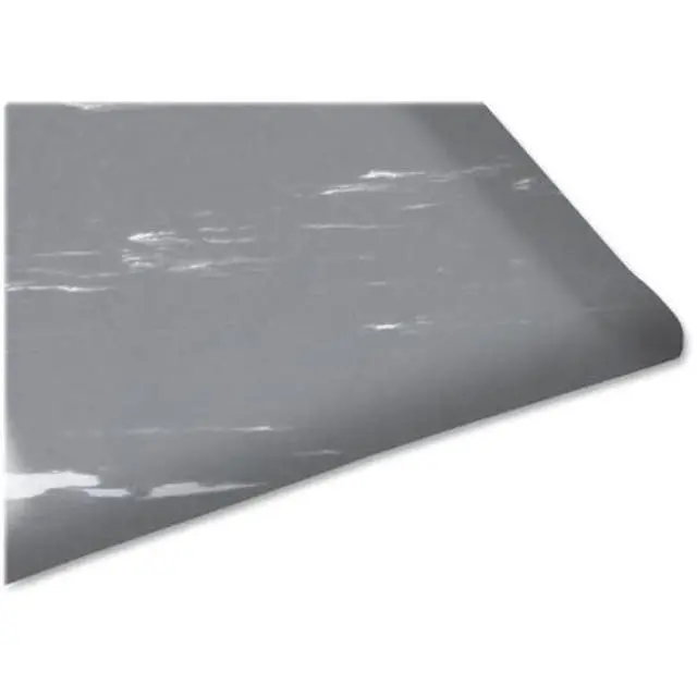 Alt view image 3 of 3 - Anti-Fatigue Mat, 3 by 5-Feet, Gray Marble