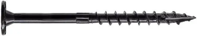 Main image of SDWS22500 Strong-Drive SDWS Timber Screw (Interior) 0.220 in. x 5 in. E-Coat (250-Qty)