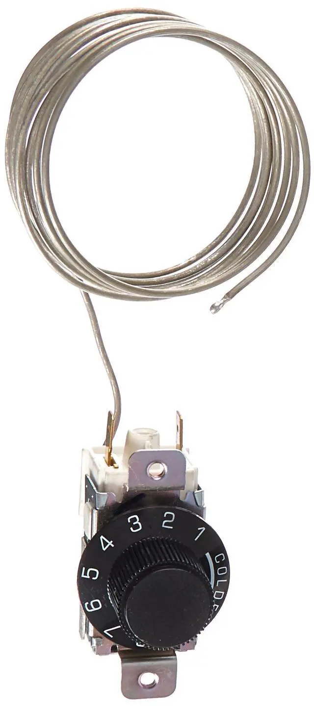 Main image of 800366 Temperature Control, 5" x 2.5" x 2"