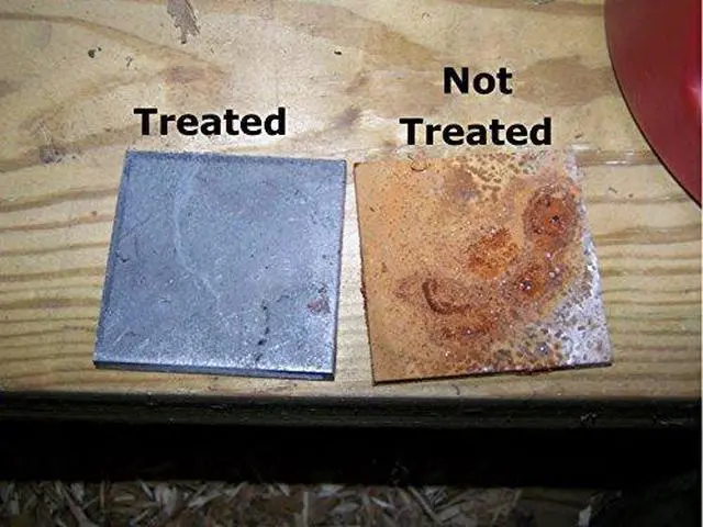 Alt view image 3 of 5 - Outdoor Wood Boiler Treatment ProTech 300 Boiler Treatment- Pack of 4-1 Gallon Jugs