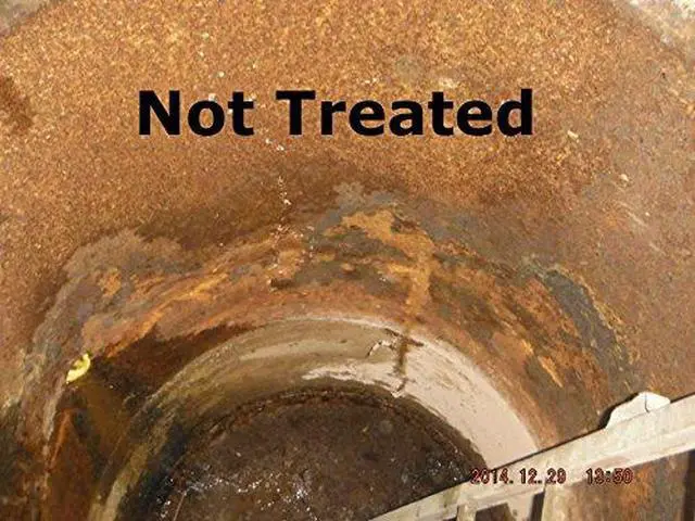 Alt view image 4 of 5 - Outdoor Wood Boiler Treatment ProTech 300 Boiler Treatment- Pack of 4-1 Gallon Jugs