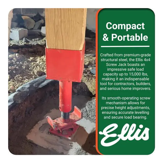 Alt view image 5 of 6 - Manufacturing Shore Holder - 3/16" Steel Cup for 2x4 & 2x6 Joists, Attaches with Duplex Nails, Joist Support for Construction, Lumber Bracing, Secure Shore Holder Hardware - 2x4 Cup Type