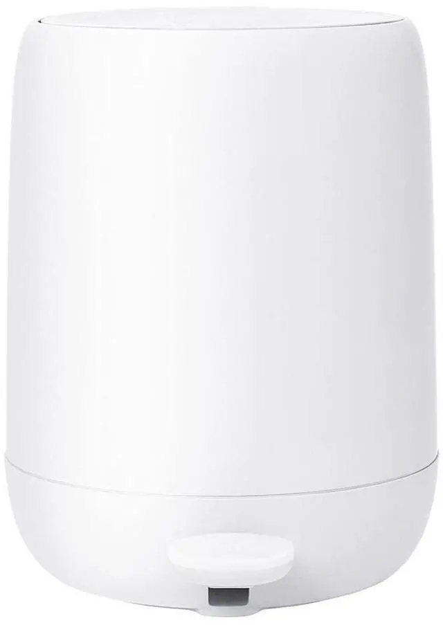 Main image of Sono Pedal BinColour White