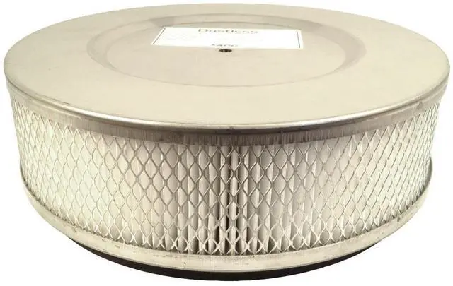Main image of Certified HEPA Filter for Technologies HEPA Wet+Dry Vacuum