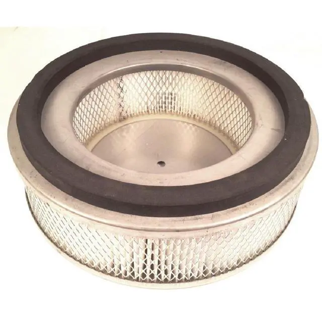 Alt view image 2 of 2 - Certified HEPA Filter for Technologies HEPA Wet+Dry Vacuum