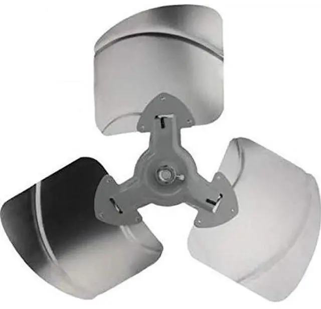 Main image of 70-23594-02 - Replacement Condenser Fan Blade -3 x 22" CCW