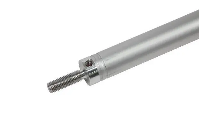 Alt view image 5 of 5 - 125653 Hydraulic Cylinder