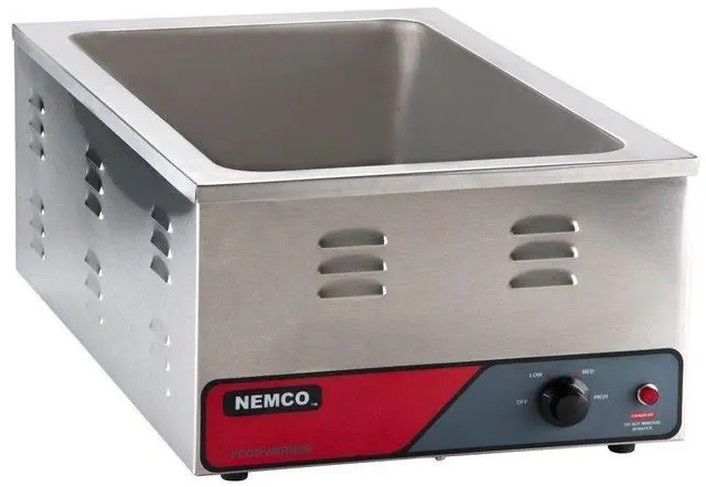 Main image of (6055A-CW) Full-Size Cooker/Warmer