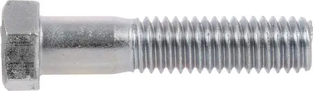 Alt view image 2 of 2 - The Group 190549 Hex Bolt, 3/4-Inch X 10-Inch, 20-Pack