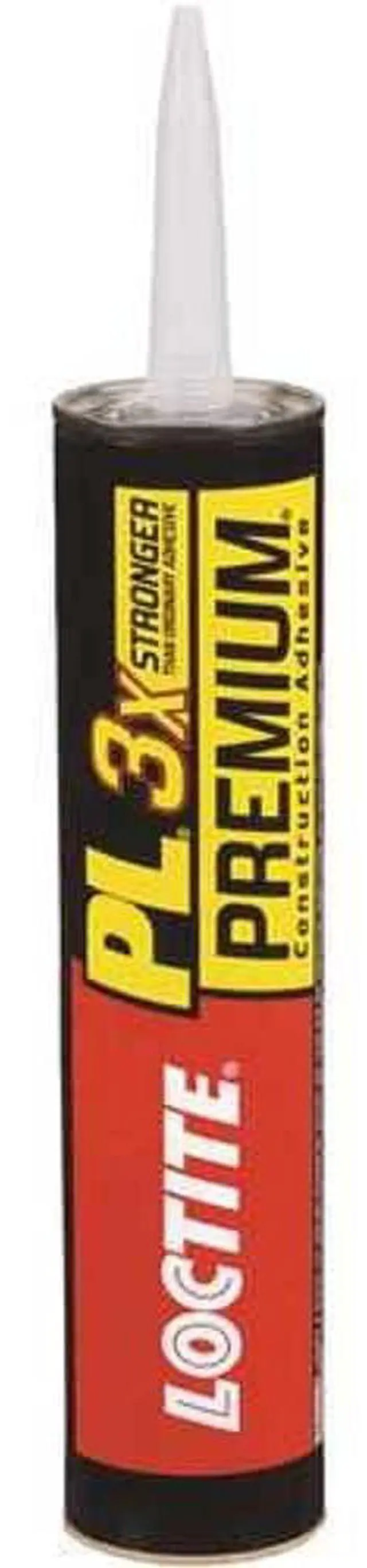 Main image of 1390594 Premium Polyurethane Construction Adhesive, 28 Oz (Pack of 12)