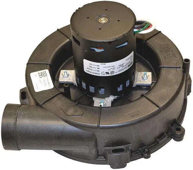 Main image of A213 3.3" Frame Shaded Pole OEM Replacement Specific Purpose Blower with Ball Bearing, 1/25HP, 3200rpm, 115V, 60Hz, 2.1 amps
