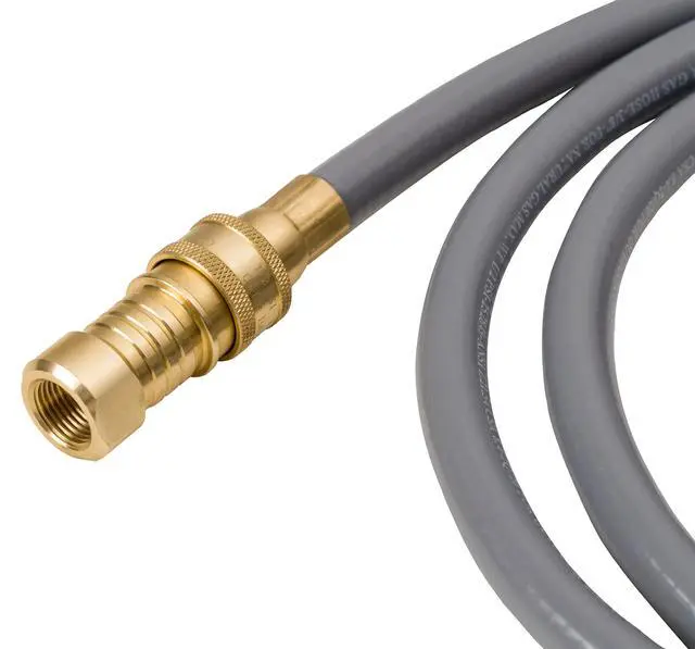 Alt view image 3 of 6 - CSA Natural Gas Conversion Kit (95k BTU)