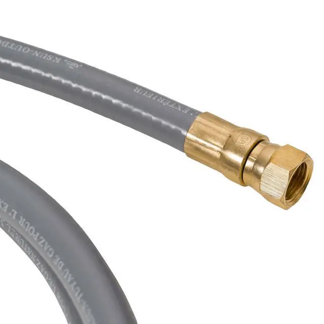 Alt view image 4 of 6 - CSA Natural Gas Conversion Kit (95k BTU)