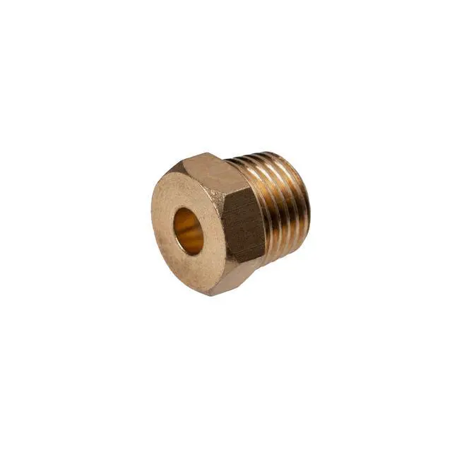 Alt view image 5 of 6 - Natural Gas Conversion kit for CSA Burner Kits, Rated 65k BTU