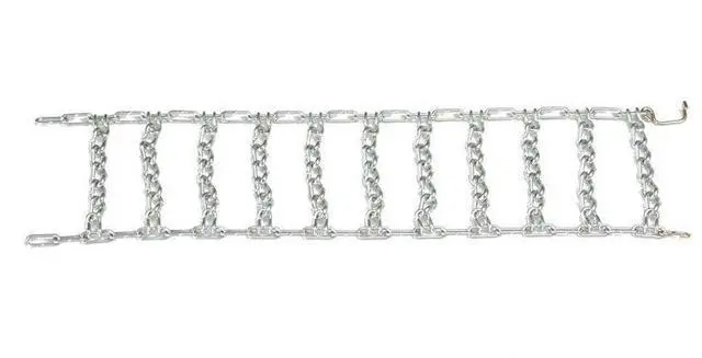 Main image of 72601800 16" x 8" Snow Blower Tire Chains