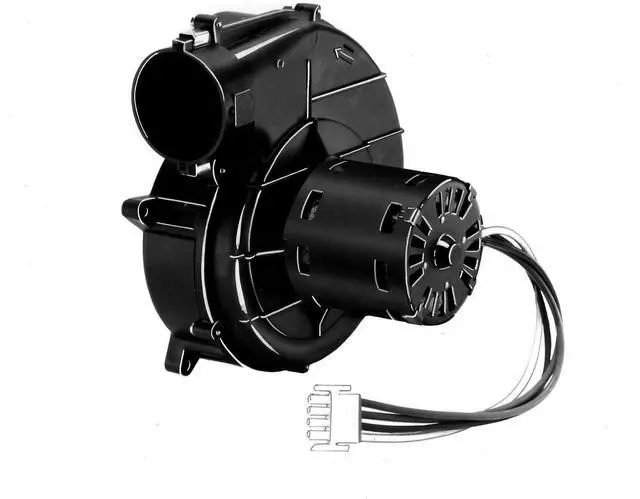 Main image of A136 3.3" Frame Permanent Split Capacitor OEM Replacement Specific Purpose Blower with Sleeve Bearing, 1/20HP, 3,450 rpm, 115V, 60 Hz, 0.75 amps