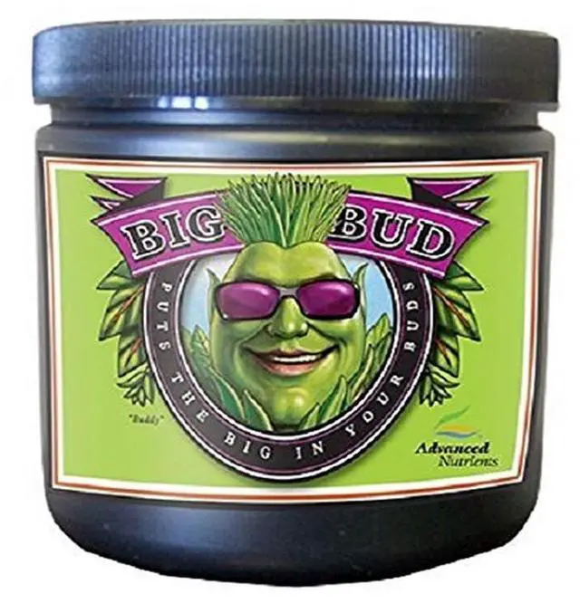 Main image of Big Bud Powder, 500gm