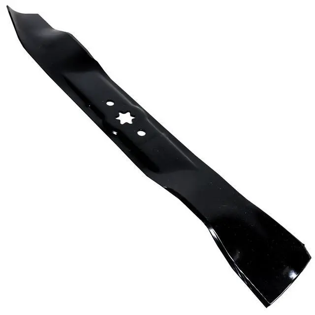 Alt view image 3 of 6 - MTD OEM 19A70041OEM Mulching Kit for 42" Lawn Tractors & RZT Mowers Black