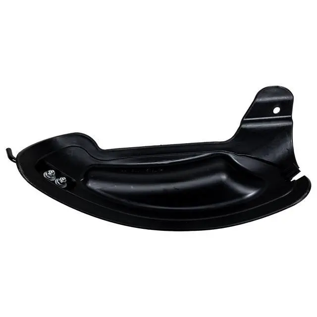 Alt view image 5 of 6 - MTD OEM 19A70041OEM Mulching Kit for 42" Lawn Tractors & RZT Mowers Black