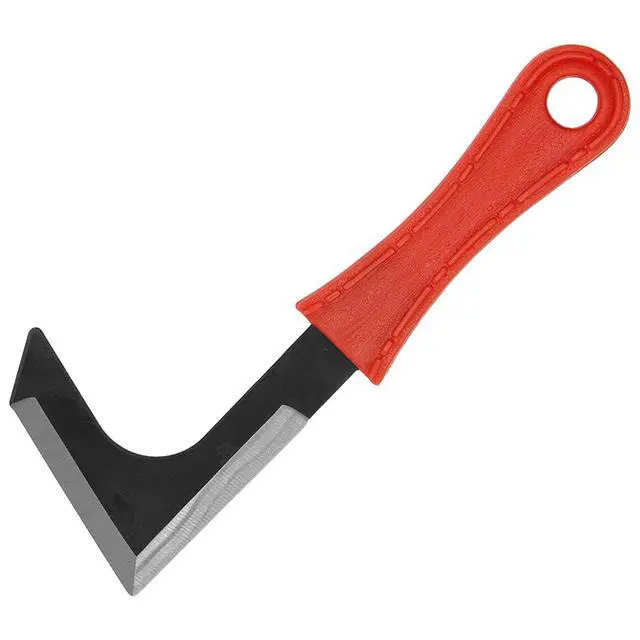 Main image of K111 Crack Weeder, Driveway, Side-Walk Weeding Tool, Orange - 10 Pack