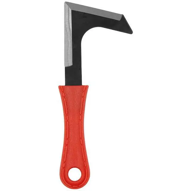 Alt view image 2 of 6 - K111 Crack Weeder, Driveway, Side-Walk Weeding Tool, Orange - 10 Pack