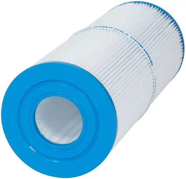 Alt view image 4 of 6 - Spa Filter Cartridge 413-106-02 Two-Pack Replacement for Pleatco PRB25-IN, Unicel C-4326, C4326, and Filbur FC-2375 | Easy to Clean