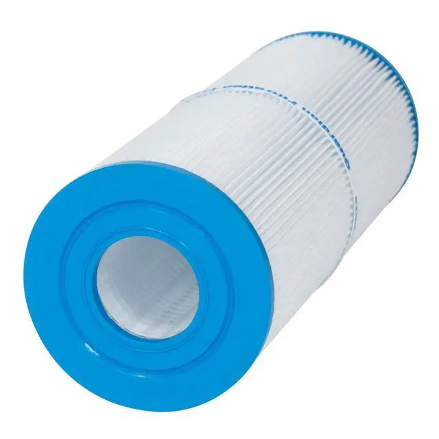 Alt view image 5 of 6 - Spa Filter Cartridge 413-106-02 Two-Pack Replacement for Pleatco PRB25-IN, Unicel C-4326, C4326, and Filbur FC-2375 | Easy to Clean