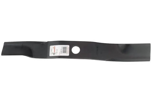 Alt view image 2 of 6 - 3 Mower Blades Fit Kubota Models ZD ZG KOHLER ZD1F-60P ZD21 ZD25 Replaces K5647-34330 3 Blades For 60 Deck