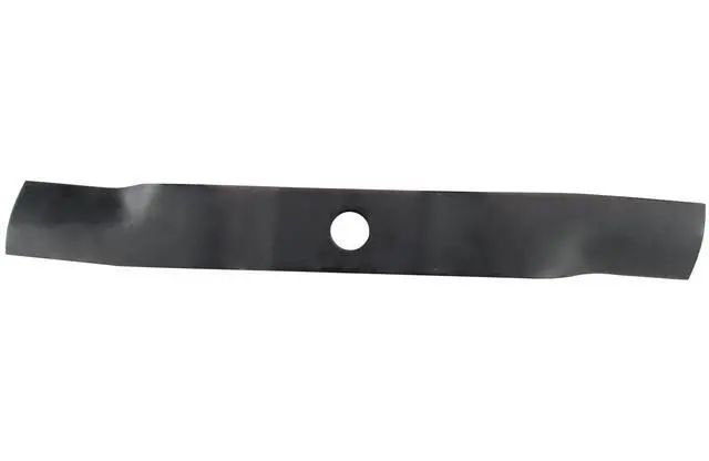 Alt view image 3 of 6 - 3 Mower Blades Fit Kubota Models ZD ZG KOHLER ZD1F-60P ZD21 ZD25 Replaces K5647-34330 3 Blades For 60 Deck