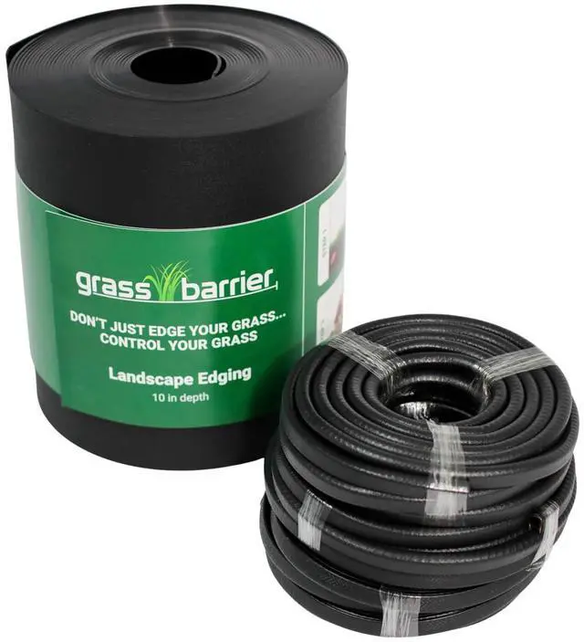 Main image of Landscape Edging - 10" inch Depth (50 Feet)