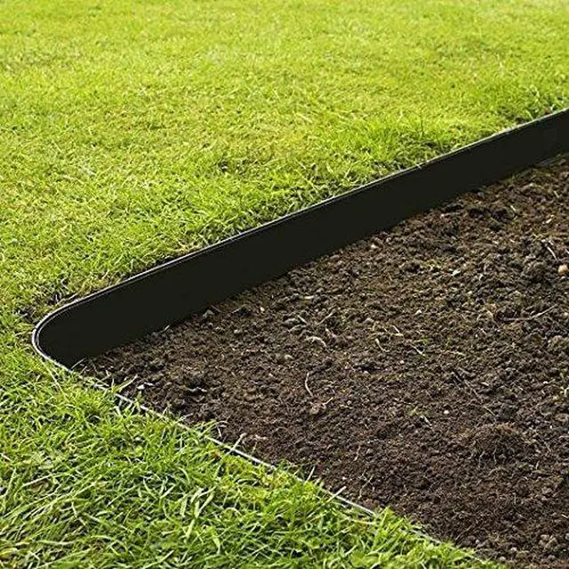 Alt view image 6 of 6 - Landscape Edging - 10" inch Depth (50 Feet)