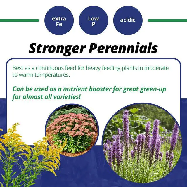 Alt view image 4 of 6 - Jack's Professional 25-5-15 High Performance Water-Soluble Fertilizer with Micronutrients for Heavy Feeding Plants in Continuous Liquid Feed Programs, 25lbs