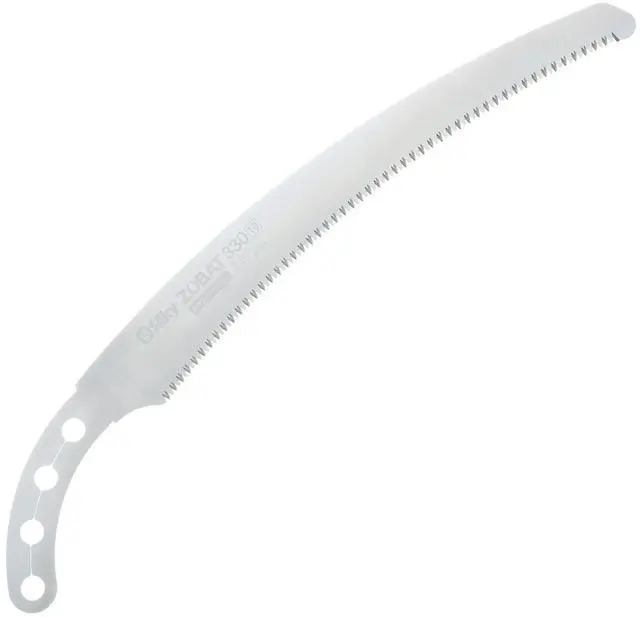 Main image of Replacement Blade Only ZUBAT 330mm Fine Teeth (279-33)