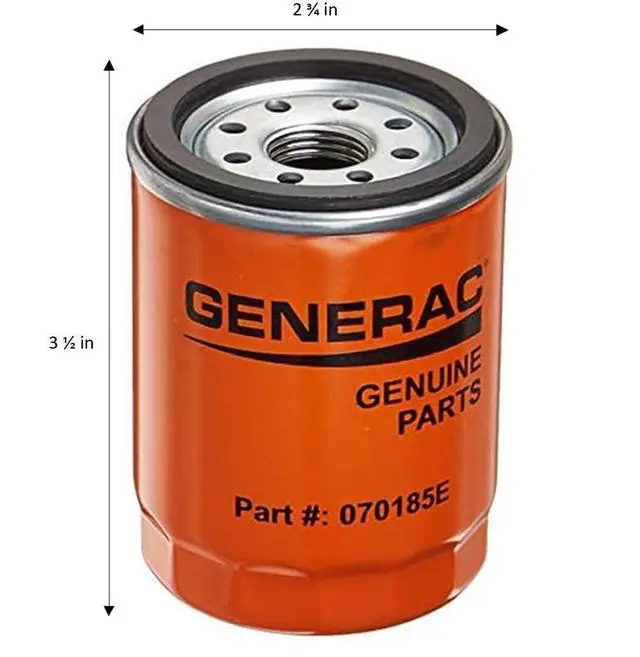 Alt view image 4 of 6 - Scheduled Maintenance KIT 760/990 EXT 5W30 Synthetic Oil - 0J57670SSM