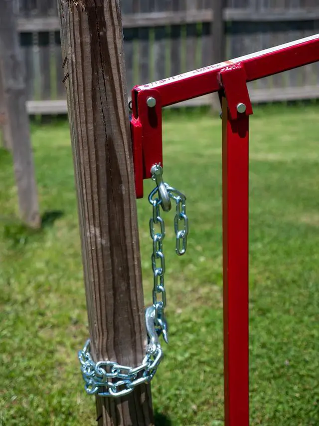 Alt view image 4 of 5 - Post-Popper Post Puller PP-300