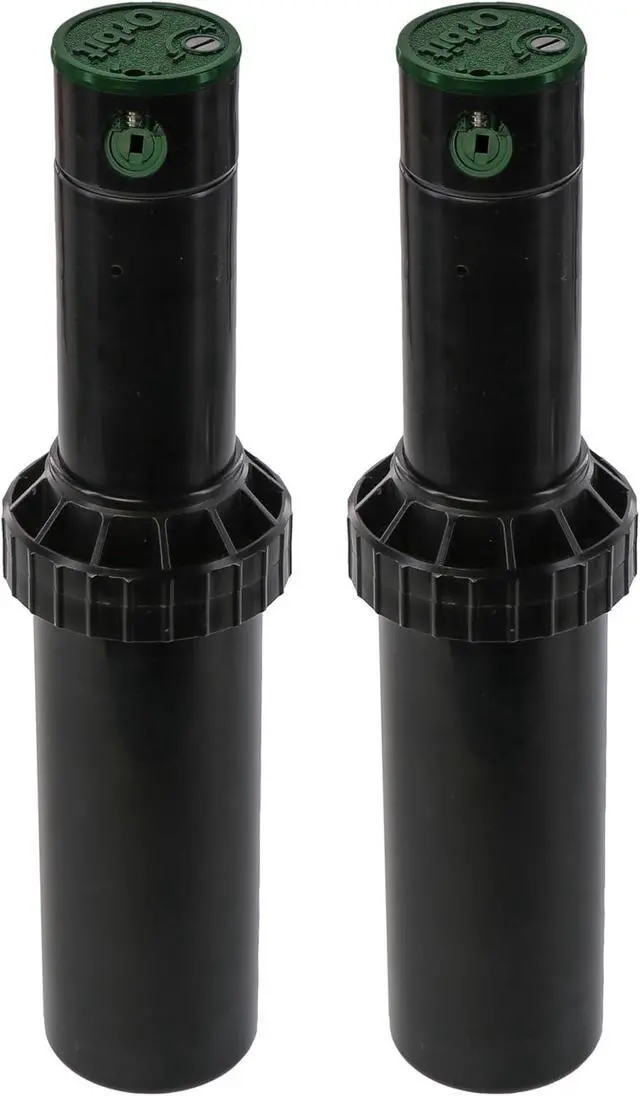 Main image of Watermaster 55461 Voyager 4-Inch Adjustable Pop-Up Gear Drive Sprinkler Head (6Total Sprinklers)